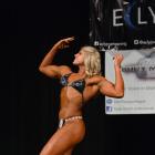 Melissa  Gesselman - NPC Grand Rapids 2014 - #1