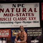 Sam  Mahmud - NPC Natural Mid States Muscle Classic 2012 - #1