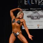 Melissa  Gesselman - NPC Grand Rapids 2014 - #1