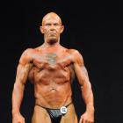 Marty  Sechrest - NPC Muscle Heat Championships 2012 - #1