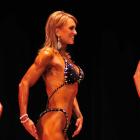 Renae  Galletti - NPC Mid-Illinois Championships 2012 - #1