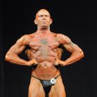 Marty  Sechrest - NPC Muscle Heat Championships 2012 - #1