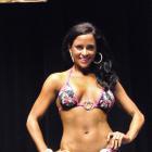 Yates  Galarde - NPC North Carolina State  2011 - #1