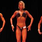 Erin  Roesch - NPC Mid-Illinois Championships 2012 - #1