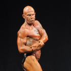 Marty  Sechrest - NPC Muscle Heat Championships 2012 - #1