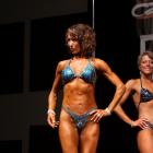 Alethea  Burn - NPC Northwest Championships 2012 - #1