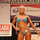 Desiree  Mihalka - NPC Vancouver USA Natural & Tanji Johnson 2012 - #1