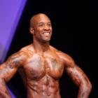 Ivan  Williams - NPC Dexter Jackson Memphis Classic 2011 - #1