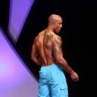 Ivan  Williams - NPC Dexter Jackson Memphis Classic 2011 - #1