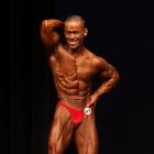 Steve  Dunn - NPC Midnight Sun Classic 2012 - #1