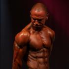 Will  Hendrix - NPC Yellowstone Classic 2011 - #1