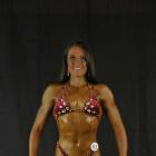 Erin  Brockert Halstead - NPC Tricky Jackson 2010 - #1