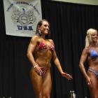 Erin  Brockert Halstead - NPC Tricky Jackson 2010 - #1