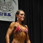 Erin  Brockert Halstead - NPC Tricky Jackson 2010 - #1