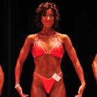 Amanda  Burton - NPC Mid-Illinois Championships 2012 - #1