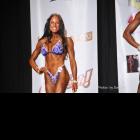 Jillian  Reville - NPC Jr. Nationals 2011 - #1