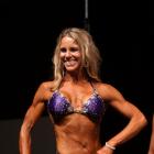 Joan  Dandeneau - NPC Northwest Championships 2012 - #1