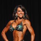 Katie   Peterson - NPC Jr. Nationals 2011 - #1