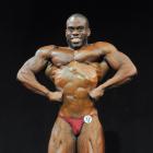 Chin  Nriagu - NPC Muscle Heat Championships 2012 - #1