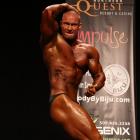 Daniel  Hughes - NPC NW Night of Champions 2011 - #1