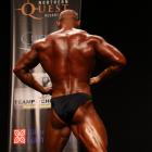 Daniel  Hughes - NPC NW Night of Champions 2011 - #1