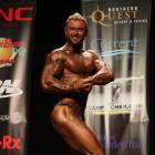 Marcell   Scott  - NPC NW Night of Champions 2011 - #1