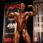 Marcell   Scott  - NPC NW Night of Champions 2011 - #1
