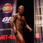 Marcell   Scott  - NPC NW Night of Champions 2011 - #1