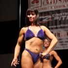 Nichol  Davis - NPC Northwest Championships 2012 - #1