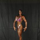 Michelle  Kepley - NPC Tricky Jackson 2010 - #1