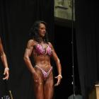 Michelle  Kepley - NPC Tricky Jackson 2010 - #1