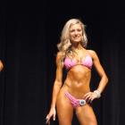 Brea  Sharron - NPC North Carolina State  2011 - #1