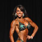 Katie   Peterson - NPC Jr. Nationals 2011 - #1