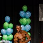 Ivan  Pylypchuk - NPC Natural Mid States Muscle Classic 2012 - #1