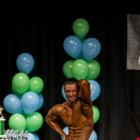 Ivan  Pylypchuk - NPC Natural Mid States Muscle Classic 2012 - #1