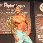 Rolando  Guevara - NPC Golds Classic 2012 - #1