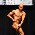 Christopher  Lawerence - NPC Charlotte Cup  2011 - #1