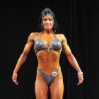 Alyssa  Hawkins - NPC Elite Muscle Classic 2012 - #1