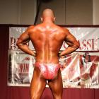 Anthony  Tipton - NPC Red Stick Classic 2012 - #1