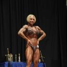 Christina   Taylor - NPC Tricky Jackson 2010 - #1