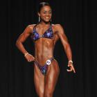 April  Thomas - NPC Jr. Nationals 2011 - #1