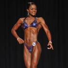 April  Thomas - NPC Jr. Nationals 2011 - #1