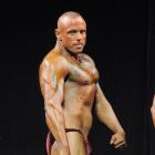 John  Balsingame - NPC Muscle Heat Championships 2012 - #1