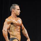 John  Gerkman - NPC Muscle Heat Championships 2012 - #1