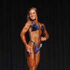 Amy  Watson - NPC Jr. Nationals 2011 - #1