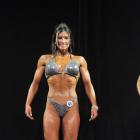 Alyssa  Hawkins - NPC Elite Muscle Classic 2012 - #1