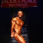 Matthew  Wonchala - NPC Alaska State Championships 2012 - #1