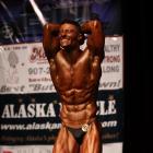 Matthew  Wonchala - NPC Alaska State Championships 2012 - #1