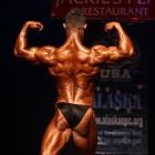 Matthew  Wonchala - NPC Alaska State Championships 2012 - #1