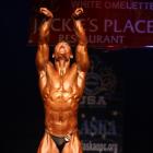 Matthew  Wonchala - NPC Alaska State Championships 2012 - #1